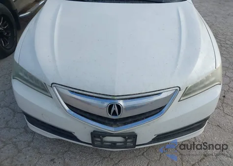 2017 Acura Tlx from USA, damaged, VIN 19UUB1F3XHA005295